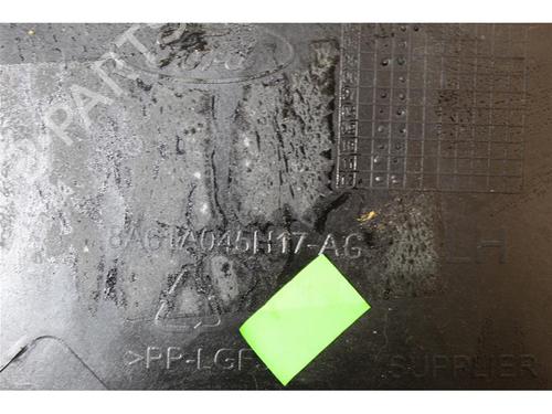 Front left window mechanism FORD FIESTA VI (CB1, CCN) 1.25 | BP15142236C22