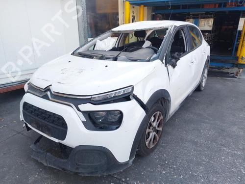 Parasol derecha CITROËN C3 III (SX) 1.5 BlueHDi 100 (SXYHYP, SXYHTU) | BP28721132I2