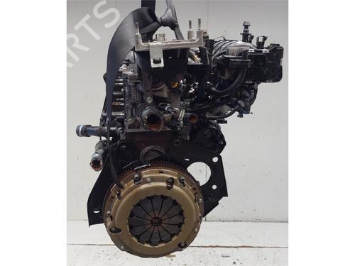 Engine FIAT GRANDE PUNTO (199_) 1.4 LPG | BP37019916M1 - Image 4