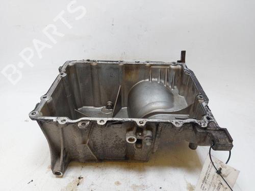 Oljepanne Oljepanne FORD FIESTA VI (CB1, CCN) 1.0 EcoBoost (100 hp) 34270292 34270292