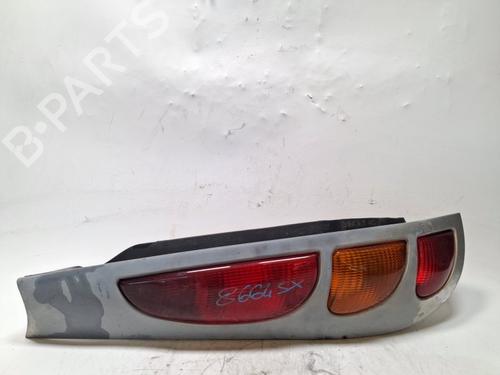 Used Left taillight Left taillight 39492362 39492362