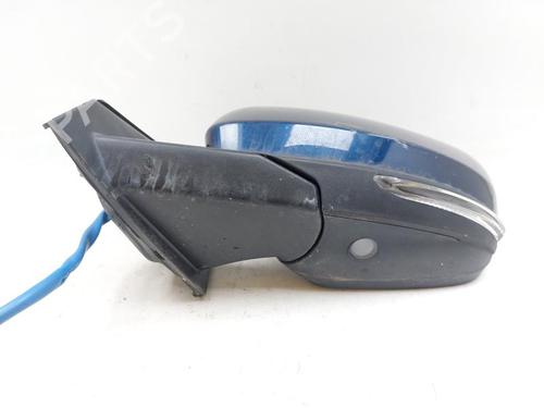 Left mirror RENAULT KADJAR (HA_, HL_) 1.5 BLUE dCi 115 (HLA6) | BP29238693C26 