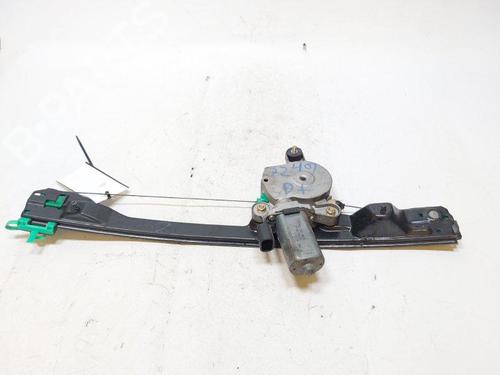 Used Front right window mechanism Front right window mechanism FIAT PUNTO (188_) 1.2 60 (188.030, .050, .130, .150, .230, .250) (60 hp) 34123027 34123027