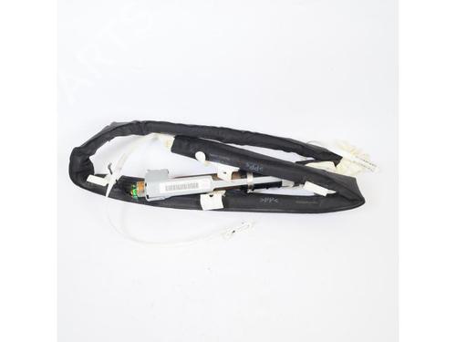 Left curtain airbag NISSAN QASHQAI / QASHQAI +2 I (J10, NJ10, JJ10E) 1.5 dCi | BP15150958C11 