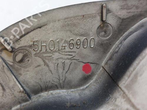 Climate control FIAT 500 (312_) 1.4 (301J410) | BP33687529I5  - Image 5