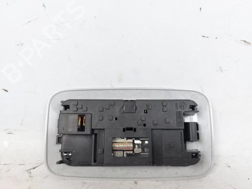 Interior roof light JEEP COMPASS (MK49) 2.0 | BP17804246I8 