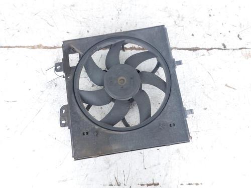 Used Radiator fan Radiator fan PEUGEOT 208 I (CA_, CC_) 1.4 GPL (95 hp) 25912750 25912750