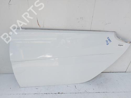 Used Left front door SMART FORTWO Cabrio (451) 0.8 CDi (451.400) (45 hp) 19028446