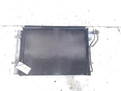 Used AC radiator AC radiator HYUNDAI ix20 (JC) 1.4 (90 hp) 25301399 25301399