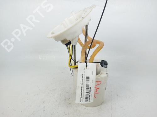 Used Fuel pump Fuel pump BMW 1 (F20) 116 d (116 hp) 17205803 17205803