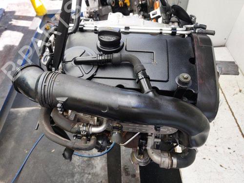 Engine SEAT ALTEA (5P1) 2.0 TDI 16V | BP33752553M1 - Image 9
