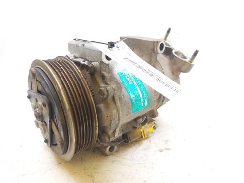 Used AC compressor AC compressor CITROËN C3 I (FC_, FN_) 1.1 i (60 hp) 27442344 27442344