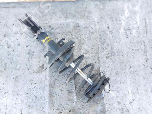 Used Left front shock absorber RENAULT MEGANE III Hatchback (BZ0/1_, B3_) 1.6 16V (BZ1B, BZ1H) (110 hp) 27858748