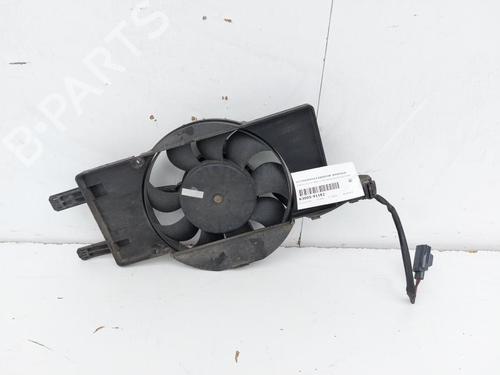 Used Radiator fan Radiator fan 16255302 16255302