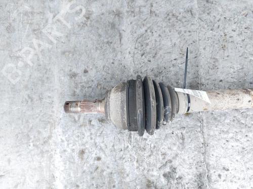 Left front driveshaft CITROËN BERLINGO MULTISPACE (B9) 1.6 HDi 90 | BP22755149M38 