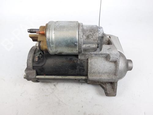 Used Starter Starter RENAULT CLIO IV Grandtour (KH_) 1.5 dCi 90 (KHN3, KHN4) (90 hp) 15157188 15157188