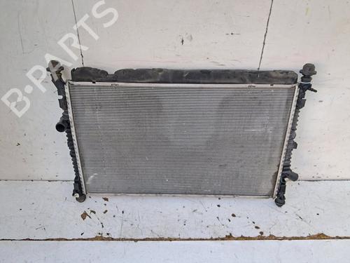 Used Water radiator Water radiator FORD TRANSIT CUSTOM V362 Van (FY, FZ) 2.0 EcoBlue (130 hp) 40527827 40527827