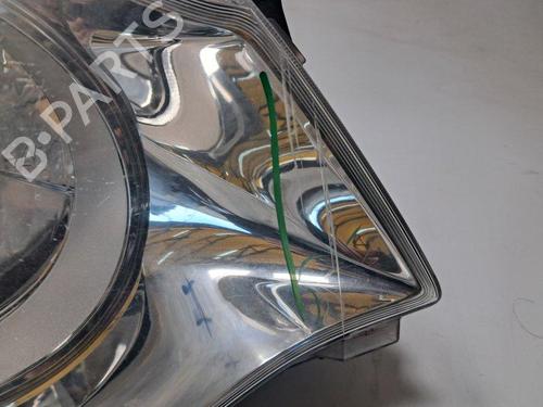 Right headlight OPEL AGILA B (H08) 1.0 (F68) | BP33752563C29 - Image 3