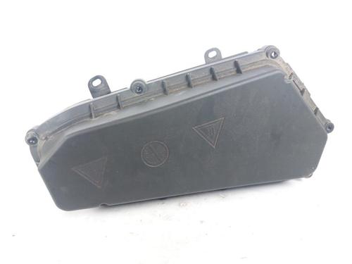 Used Fuse box Fuse box BMW 3 Touring (F31) 320 d xDrive (190 hp) 21677902 21677902