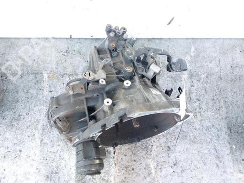 Gearbox HYUNDAI i20 I (PB, PBT) 1.2 | BP30921493M3