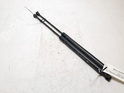 Heckklappendämpfer für OPEL CORSA F (P2JO) 1.2 (68) (75 hp) 33196740