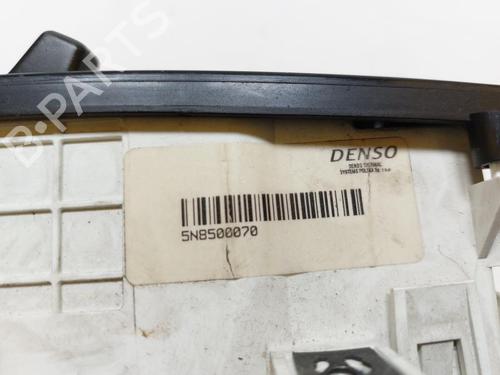 Climate control LANCIA YPSILON (312_) 0.9 CNG (312.YXG1A) | BP30505792I5  - Image 5