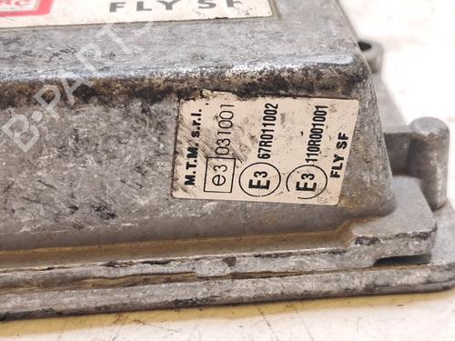 Electronic module FORD FIESTA VI (CB1, CCN) 1.4 LPG | BP36880937M83  - Image 5