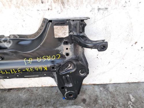 Subframe OPEL CORSA F (P2JO) 1.2 (68) | BP33196762M9 - Image 2