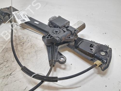 Front right window mechanism SMART FORTWO Coupe (453) 1.0 (453.342, 453.343) | BP39634803C23 - Image 2
