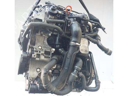 Motor VW BEETLE (5C1, 5C2) 2.0 TDI (140 hp) 29474523
