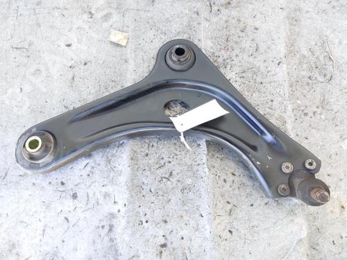 Used Right front suspension arm CITROËN C3 II (SC_) 1.2 VTi 82 (82 hp) 19143816