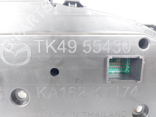 Instrument cluster MAZDA CX-5 (KF) 2.2 D | BP20701044C47 - Image 4