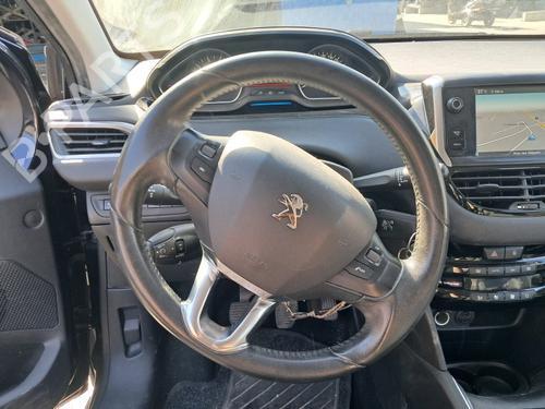 Left front window switch PEUGEOT 208 I (CA_, CC_) 1.2 VTI 82 | BP36488663I27 - Image 16