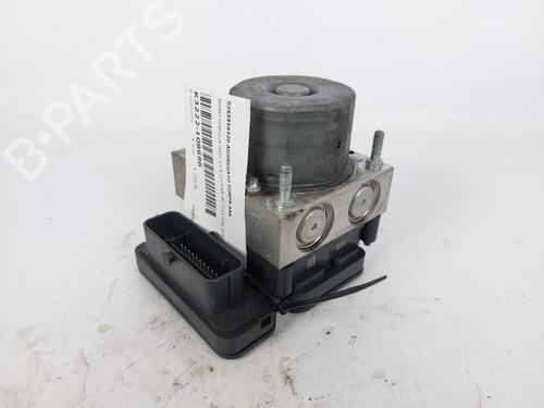 ABS pump SMART FORFOUR Hatchback (453) 1.0 (453.042, 453.043) | BP19081532M43 - Image 2