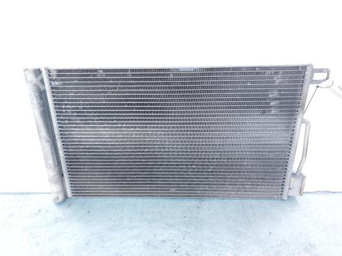 Used AC radiator OPEL CORSA D (S07) 1.2 (L08, L68) (80 hp) 15158462
