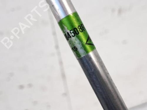 AC pipe RENAULT CLIO V (B7_) 1.5 Blue dCi 100 (B7AD) | BP33195882M126  - Image 6