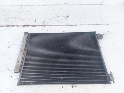 Used AC radiator AC radiator RENAULT CLIO IV (BH_) 1.5 dCi 75 (75 hp) 33196963 33196963