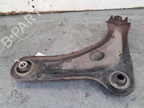 Right front suspension arm CITROËN C3 II (SC_) 1.0 VTi 68 | BP36618147M13  - Image 5