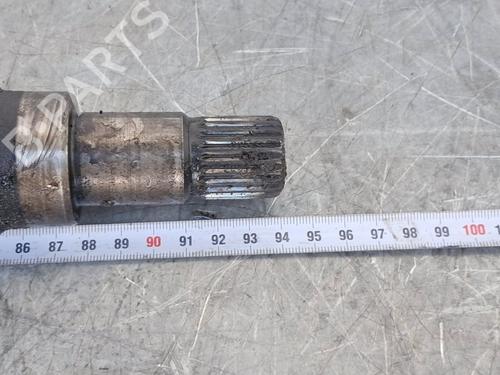 Right front driveshaft FORD FIESTA VI (CB1, CCN) 1.6 TDCi | BP39492275M39 - Image 5