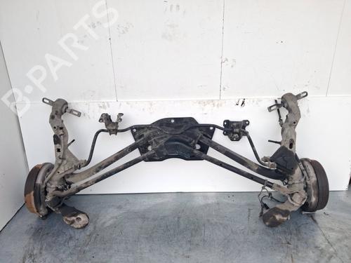 Bagaksel Bagaksel FIAT DOBLO Cargo (263_) 1.6 D Multijet (263WXD1B, 263WXR1B, 263WXX1B, 263ZXD1B,... (105 hp) 39767036 39767036