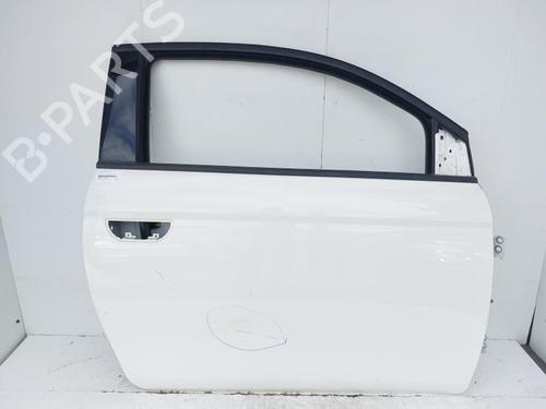 Used Right front door FIAT 500e (332_) Elektro 3+1 (FA1) (118 hp) 25835128