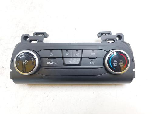 Used Climate control Climate control FORD FOCUS IV Turnier (HP) 1.5 EcoBlue (95 hp) 26919202 26919202