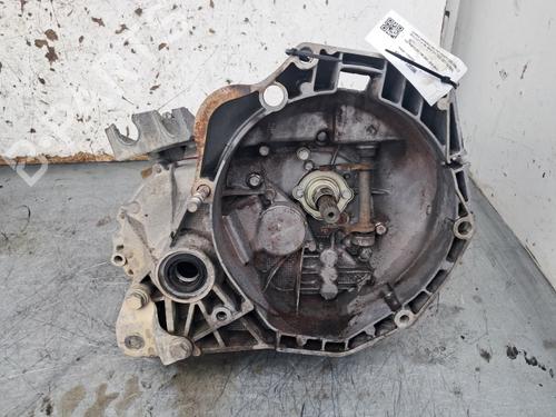 Gearkasse Gearkasse 39067517 39067517