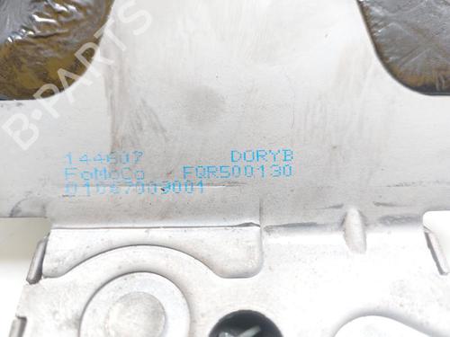 Tailgate lock LAND ROVER RANGE ROVER SPORT I (L320) 2.7 D 4x4 | BP26305973C101 