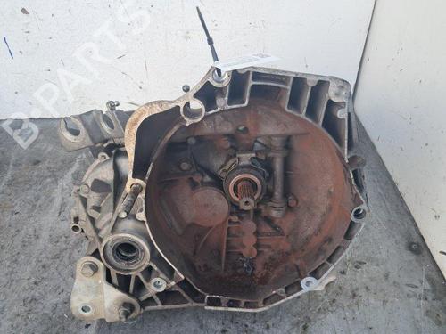 Used Gearbox Gearbox LANCIA YPSILON (843_) 1.3 D Multijet (843.AXF11, 843.AXF1A, 843.AXM11,... (75 hp) 33571813 33571813