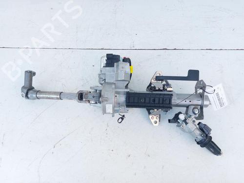 Steering column FORD PUMA (J2K, CF7) 1.0 EcoBoost mHEV | BP24856459M21 - Image 2