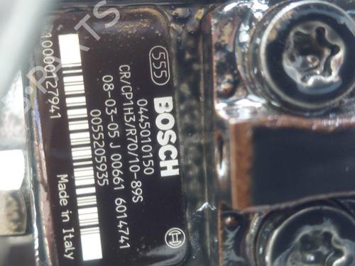 Engine ALFA ROMEO 147 (937_) 1.9 JTDM 8V (937.AXD1A, 937.AXU1A, 937.BXU1A) | BP34505769M1  - Image 7