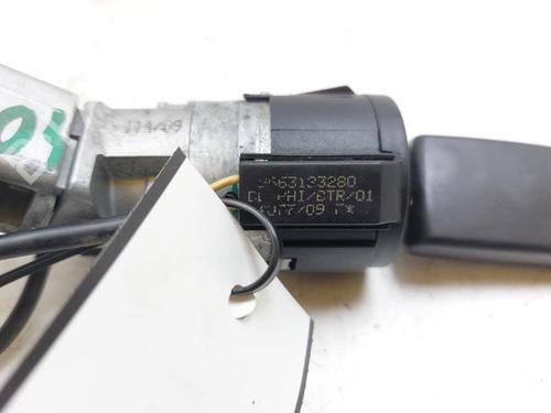 Electronic module PEUGEOT 207 (WA_, WC_) 1.4 | BP26901286M83 