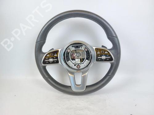 Used Steering wheel MERCEDES-BENZ A-CLASS (W177) A 200 (177.087) (163 hp) 15160862