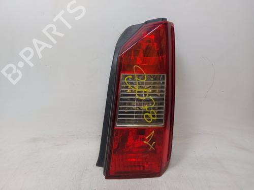 Used Right taillight Right taillight 37508265 37508265